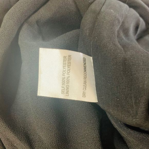 ALI & JAY Black Maxi Dress - Picture 3 of 7